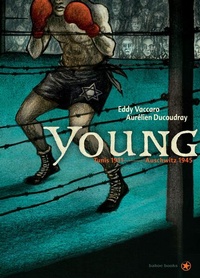 Enlarge image Cover: Young - bahoe books