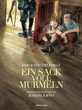 Cover: Ein Sack voll Murmeln - bahoe books