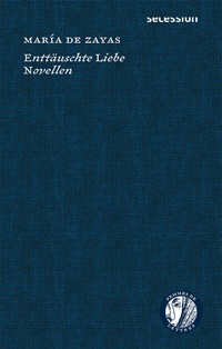 Abbildung von: Enttäuschte Liebe - Secession Verlag für Literatur