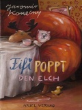 Cover: Fifi poppt den Elch - Ariel
