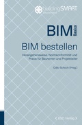 Cover: BIM bestellen - bSD Verlag - Haus der Bundespressekonferenz / 4103