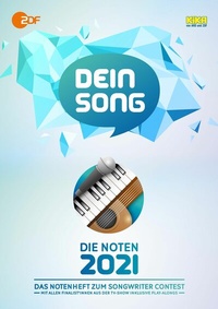 Abbildung von: Dein Song 2021 - Christine Musics