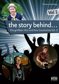 Cover: The Story Behind... Vol. 2 - MoTourMedia