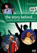 Cover: The Story Behind. Vol. 3 - MoTourMedia