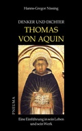 Cover: Denker und Dichter: Thomas von Aquin - Pneuma Verlag