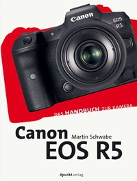 Abbildung von: Canon EOS R5 - dpunkt