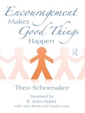Bild: Encouragement Makes Good Things Happen - Routledge