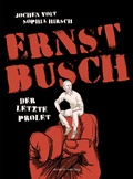 Cover: Ernst Busch - avant-verlag GmbH