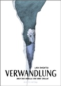 Cover: Verwandlung - avant-verlag GmbH