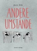 Cover: Andere Umst&auml;nde - avant-verlag GmbH