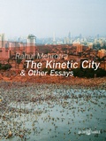 Cover: The Kinetic City & Other Essays - ArchiTangle