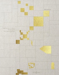 Enlarge image Cover: AIRES MATEUS Architectural Terrains - ArchiTangle