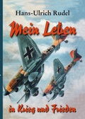 Cover: Mein Leben in Krieg und Frieden - Adoria-Verlag