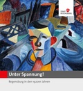 Cover: Unter Spannung! - Stadt Regensburg