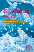 Cover: Sprachhaltung zeigen! - w_orten & meer