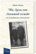 Cover: Wie Spreu vom Sturmwind verweht - Verlagsbuchhandlung Sabat