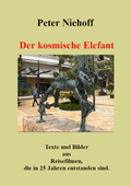 Cover: Der kosmische Elefant - LaVieja Verlag