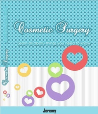 Enlarge image Cover: Cosmetic Surgery - Follow heart