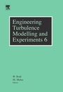 Cover: Engineering Turbulence Modelling and Experiments 6 - Elsevier