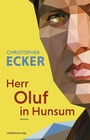 Cover: Herr Oluf in Hunsum - Mitteldeutscher Verlag