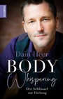 Cover: Body Whispering - Scorpio Verlag