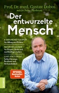 Cover: Der entwurzelte Mensch - Scorpio Verlag