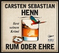 Cover: Rum oder Ehre - KBV