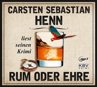 Abbildung von: Rum oder Ehre - KBV
