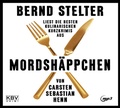 Cover: Mordsh&auml;ppchen - KBV