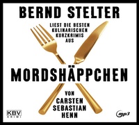 Enlarge image Cover: Mordshäppchen - KBV