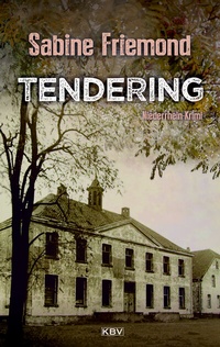 Enlarge image Cover: Tendering - KBV