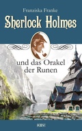 Cover: Sherlock Holmes und das Orakel der Runen - KBV
