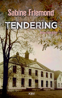 Enlarge image Cover: Tendering - KBV