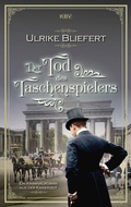 Cover: Der Tod des Taschenspielers - KBV