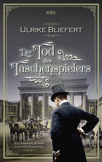 Abbildung von: Der Tod des Taschenspielers - KBV