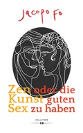 Cover: Zen oder die Kunst guten Sex zu haben - HOLLITZER Verlag