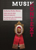 Cover: Der Salon des Proletariats - Hollitzer Wissenschaftsverlag