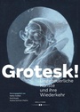 Cover: Grotesk! - HOLLITZER Verlag