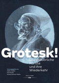 Cover: Grotesk! - HOLLITZER Verlag