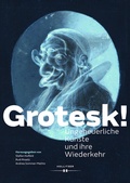 Cover: Grotesk! - HOLLITZER Verlag