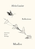 Cover: Reflections - Edition MusikTexte
