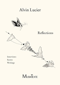 Enlarge image Cover: Reflections - Edition MusikTexte