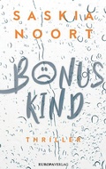 Cover: Bonuskind - Europa Verlage