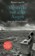 Cover: Versteckt vor aller Augen - Europa Verlage