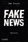 Cover: Fake News - Lago