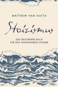 Cover: Stoizismus - FinanzBuch Verlag