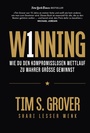 Cover: WINNING - FinanzBuch Verlag