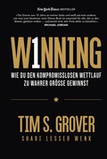 Cover: WINNING - FinanzBuch Verlag