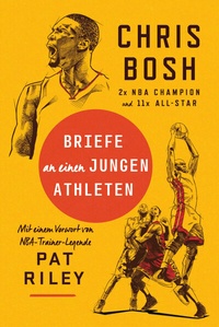 Abbildung von: Briefe an einen jungen Athleten - FinanzBuch Verlag