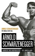 Cover: Arnold Schwarzenegger - FinanzBuch Verlag